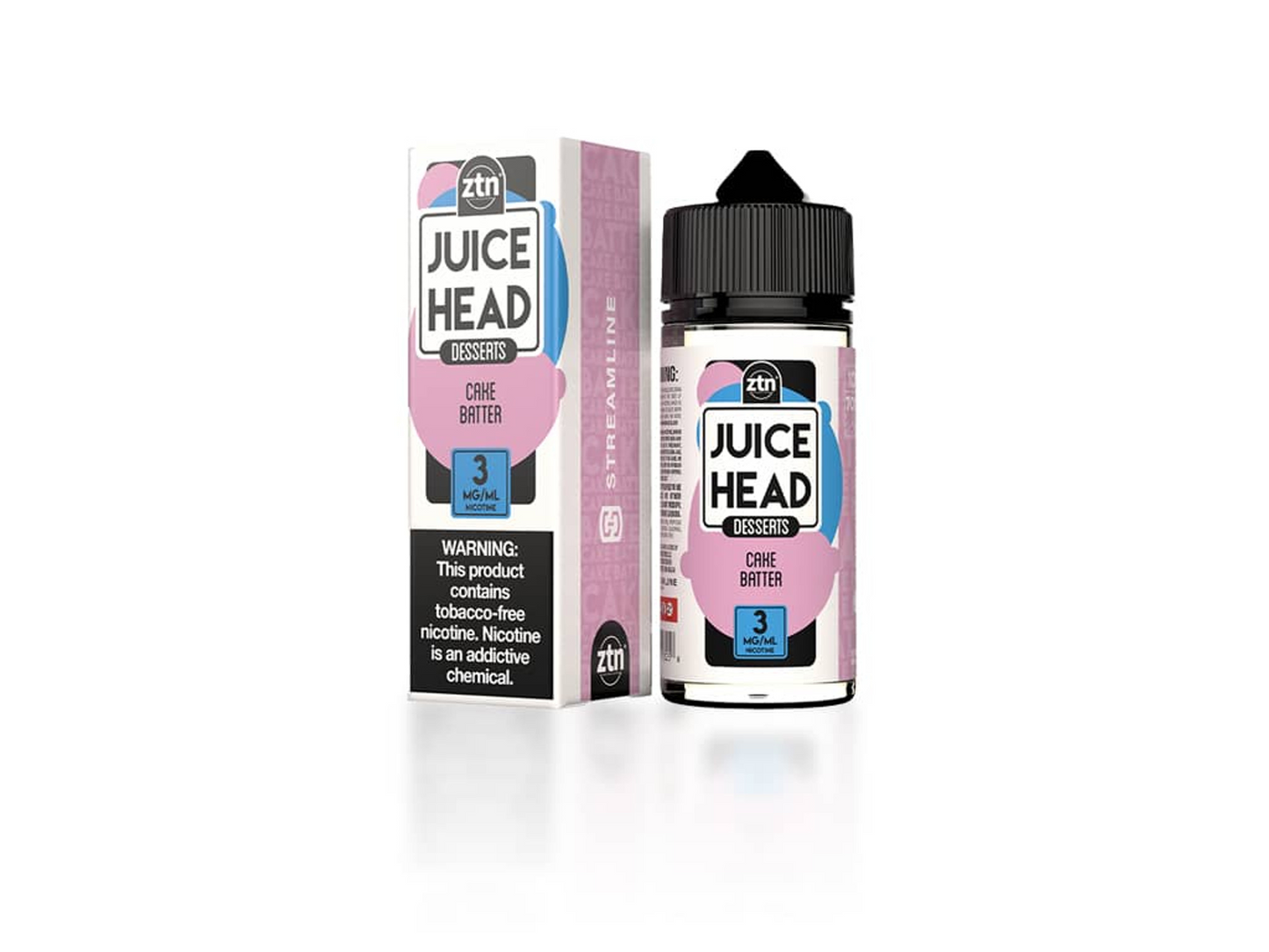 Juice Head (100ML)