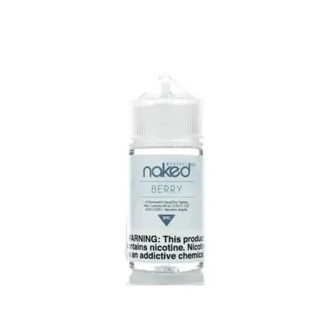 Naked 100 (60ML)