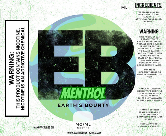 Menthol