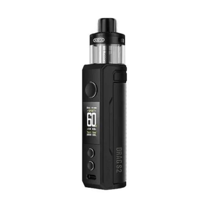 VooPoo Drag S2 Kit (DTL)