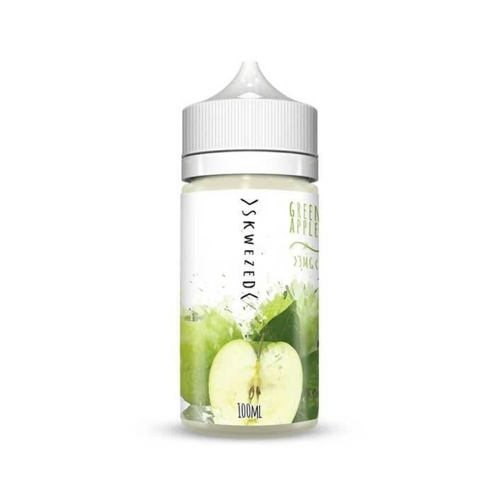 Skwezed E-Liquid 100ML