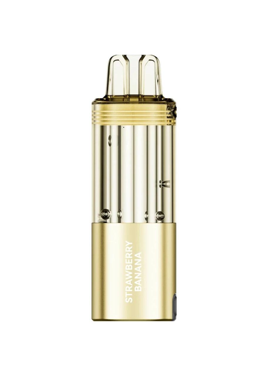 Foger Switch Pro 30K Puffs 19ML Disposable Pod Vape