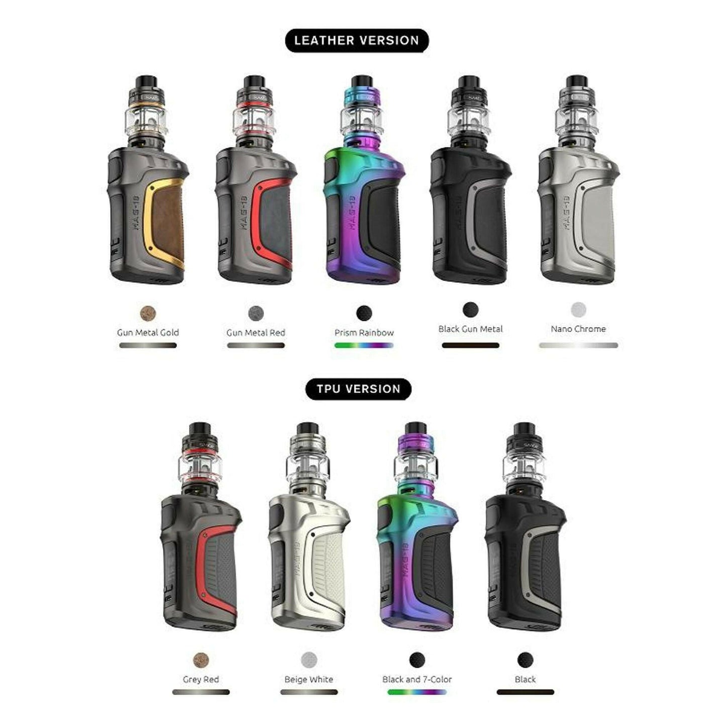 Smok Mag-18 Kit