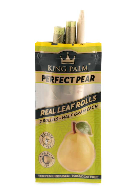 Perfect Pear 2 Pack