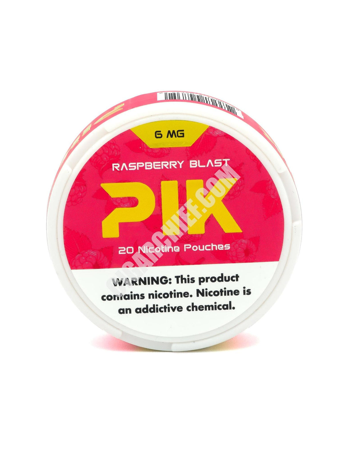Pik  Pouches