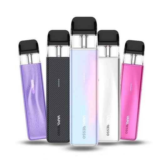 Vaporesso Xros 5 Mini Kit