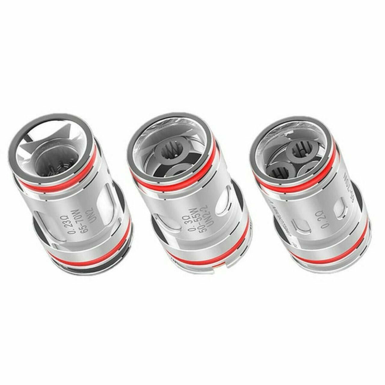 Uwell Crown V Coils - 1 Coil