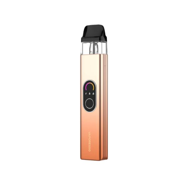 Vaporesso Xros 4 1000mah Pod System Starter