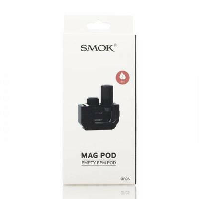 Smok Mag Pod (Empty) - 1 Pod