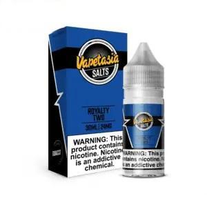 Vapetasia (100ML)