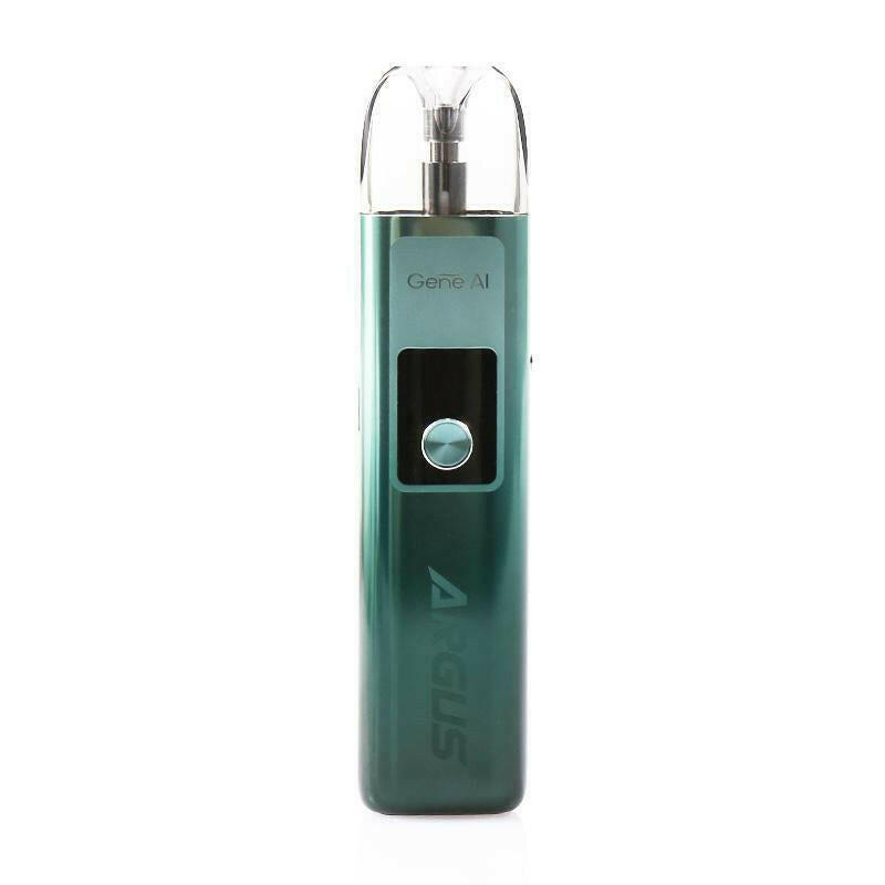 Voopoo Argus G Pod Kit by Earth's Bounty E-Juice Voopoo Argus G Pod Kit by Earth's Bounty E-Juice