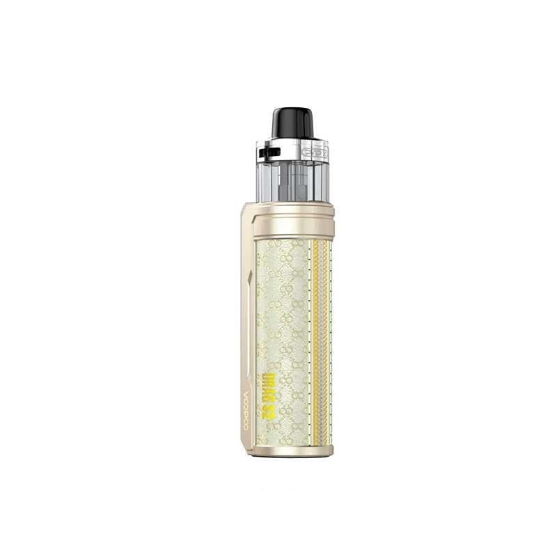 VooPoo Drag S2 Kit (DTL)