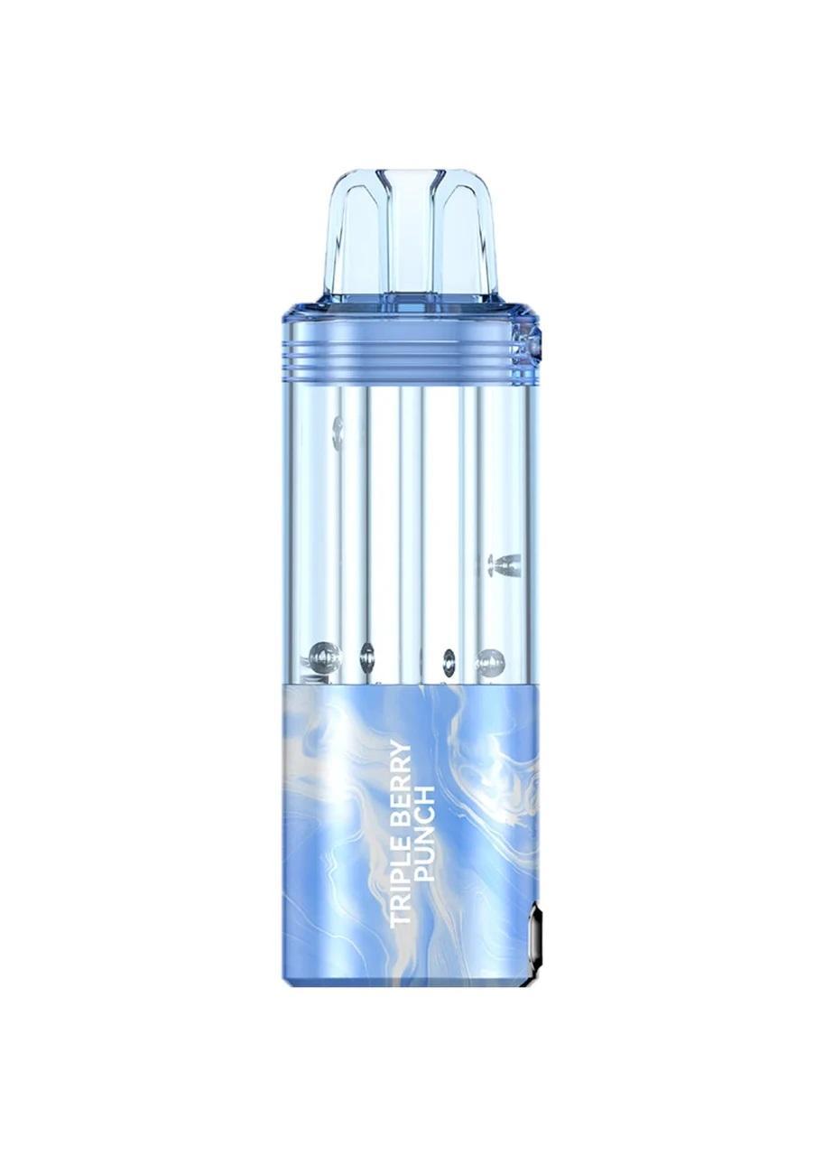 Foger Switch Pro 30K Puffs 19ML Disposable Pod Vape