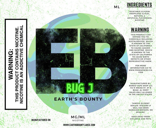 Bug J