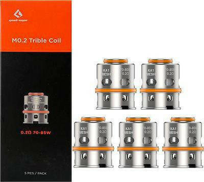 Geek Vape M Series Coil