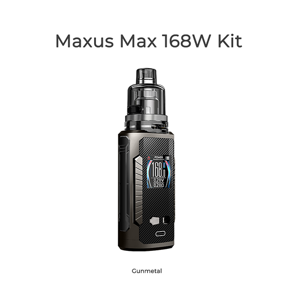 Freemax Maxus Max Kit
