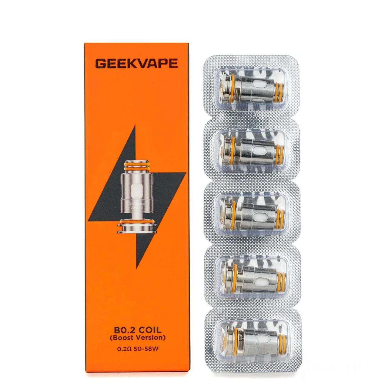 Geek Vape B Series Coil