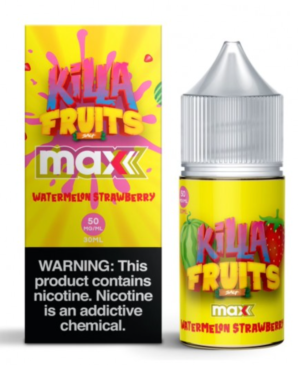 killa fruits vape juice Killa Fruits (100ML) by Earth's Bounty E-Juice