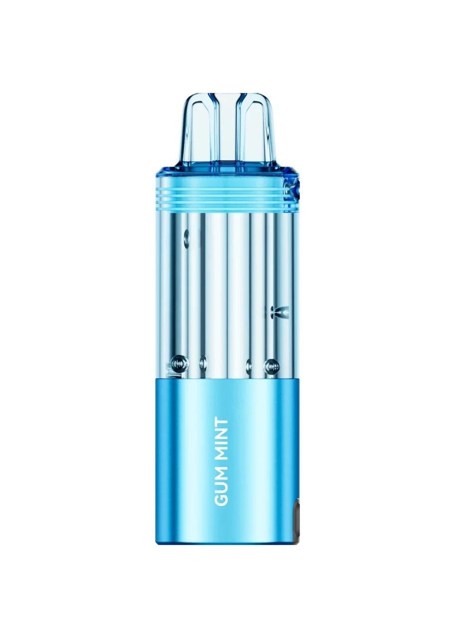 Foger Switch Pro 30K Puffs 19ML Disposable Pod Vape