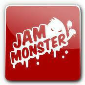 Jam Monster 100ML E Liquid