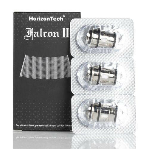 Horizontech Falcon 2 coil - 1 Coil