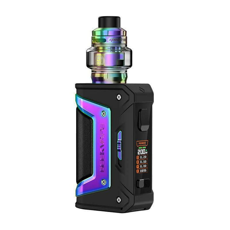 Geek Vape Aegis L200 Classic Kit