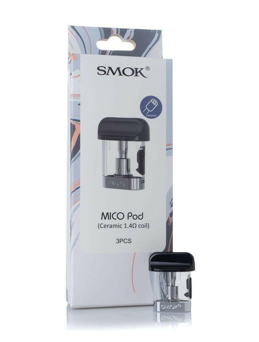 Smok Mico Pod - 1 Pod