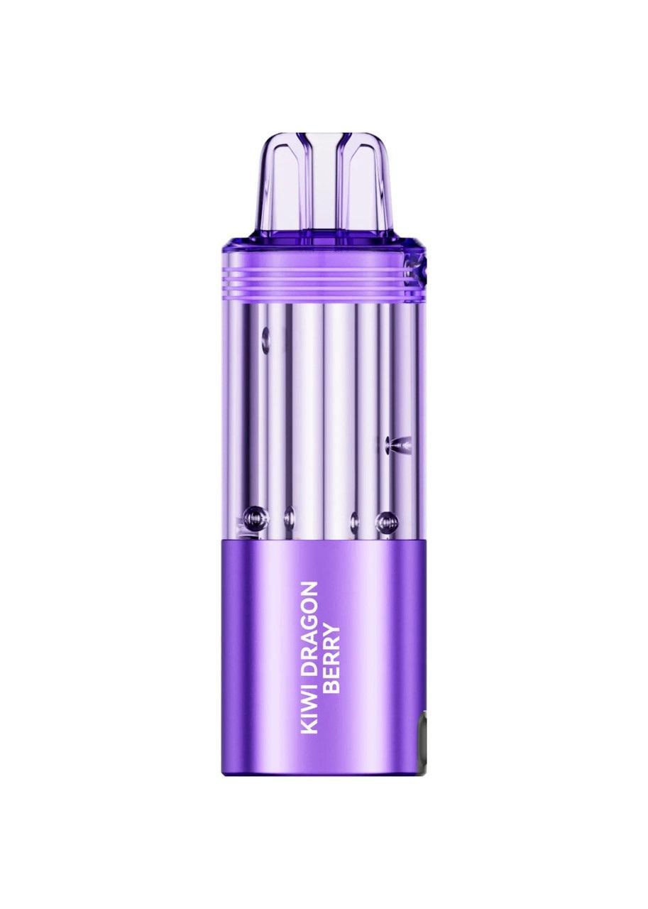 Foger Switch Pro 30K Puffs 19ML Disposable Pod Vape
