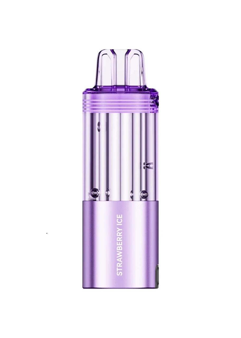 Foger Switch Pro 30K Puffs 19ML Disposable Pod Vape