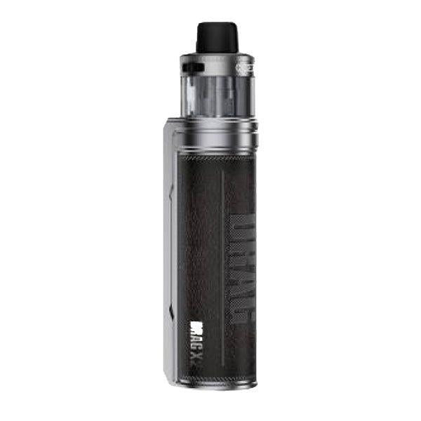 VooPoo Drag X2 80W 18650 Pod System Starter Kit With Refillable 5ML PnP X  Pod Tank