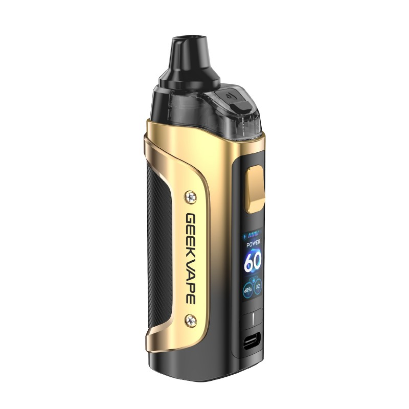 GeekVape Aegis Boost III 300mah Pod System Starter Kit