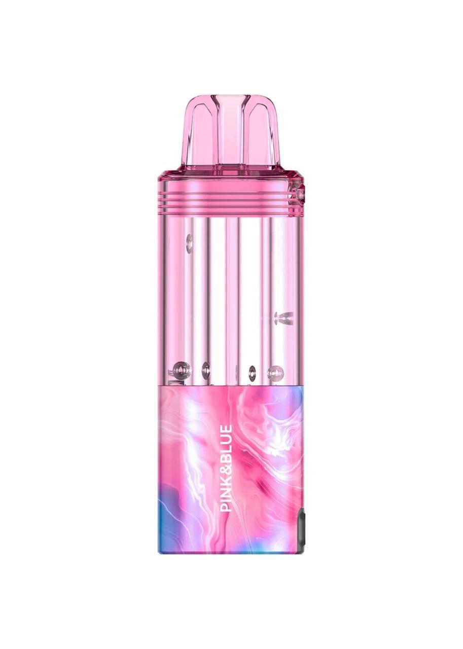 Foger Switch Pro 30K Puffs 19ML Disposable Pod Vape