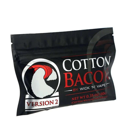 Cotton Bacon V2