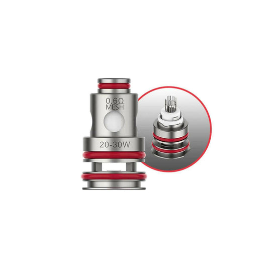 Vaporesso GXT-2 Coils - 1 Coil