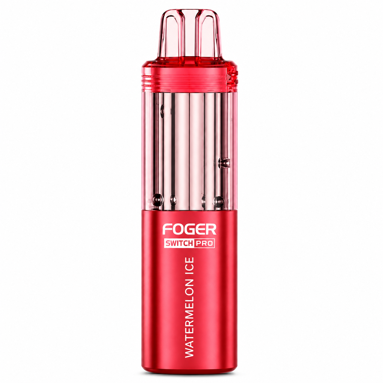 Foger Switch Pro 30K Puffs 19ML Disposable Pod Vape