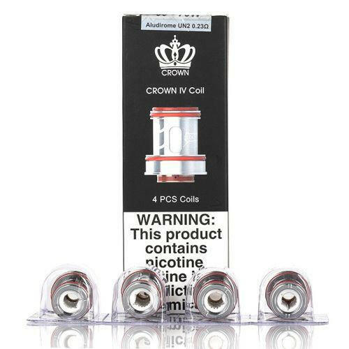 Uwell Crown IV Coil - 1 Coil