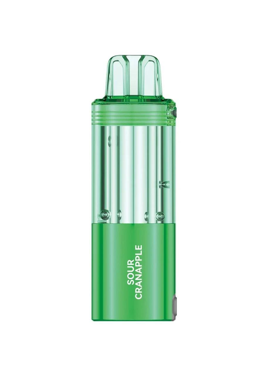 Foger Switch Pro 30K Puffs 19ML Disposable Pod Vape