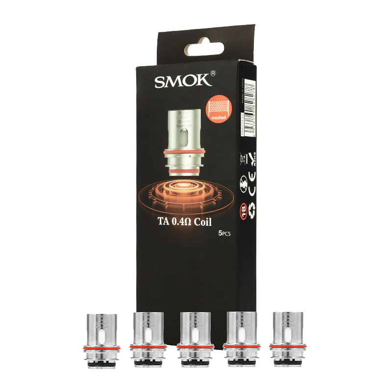 Smok TA Series Meshed Coil