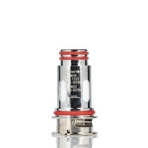 Smok Rpm 160 Coil - 1 Coil