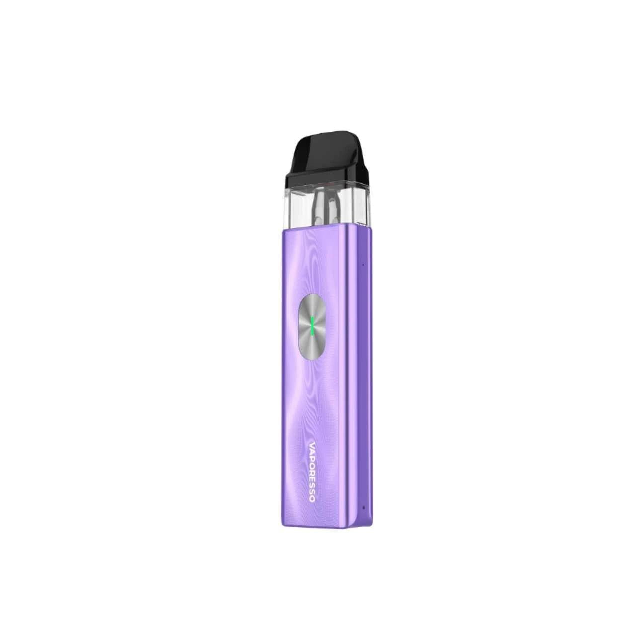 Vaporesso Xros 4 Mini 1000mah Pod System Starter Kit With 3ML Xros Series Mesh Pod