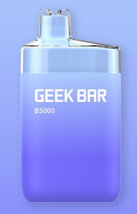 Geek Bar B5000 Puff Disposable