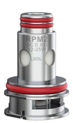 Smok RPM 2 Coils - 1 Coil