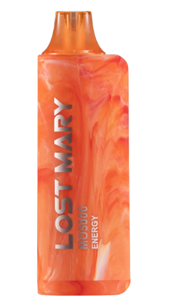 Lost Mary M05000 Disposable by Earth's Bounty E-Juice Lost Mary M05000 Disposable by Earth's Bounty E-Juice