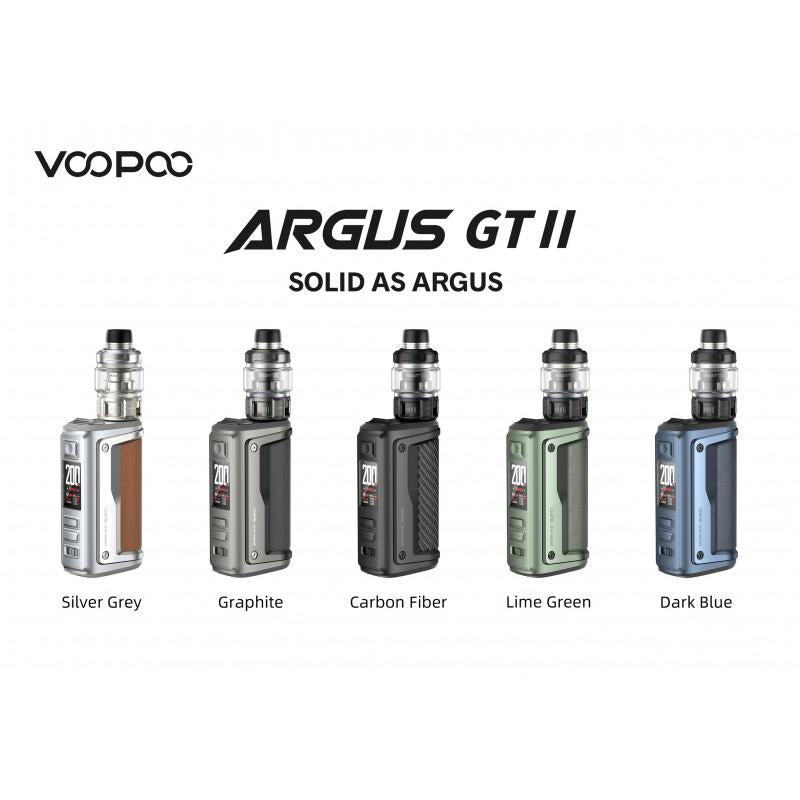 VooPoo Argus GT ll Kit