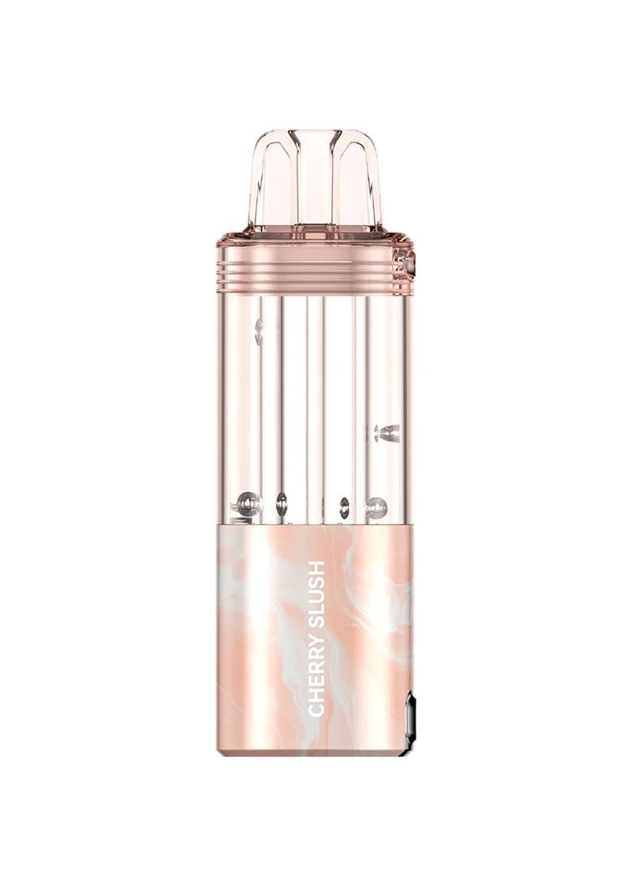 Foger Switch Pro 30K Puffs 19ML Disposable Pod Vape