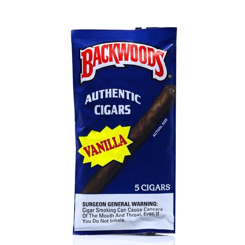 Backwoods Cigars
