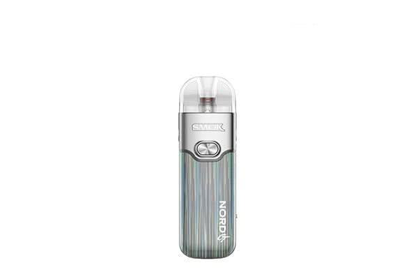 SMOK Nord GT 2500mAh Pod System Starter Kit With 5ML Refillable Pod
