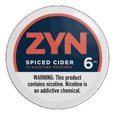 ZYN Nicotine Pouches