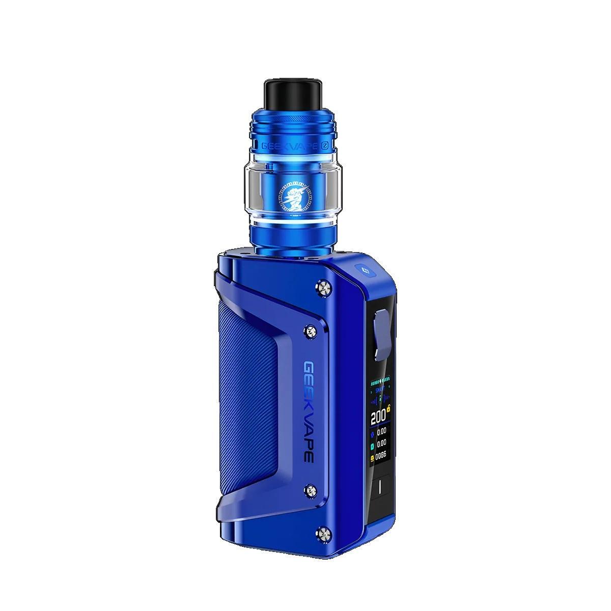 Geek Vape Aegis L200 Kit