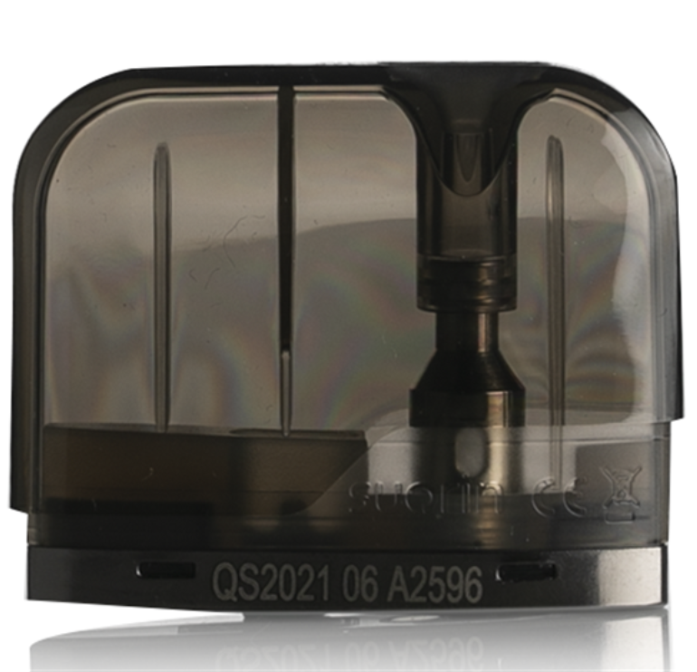 Suorin Air Pro Refillable Cartridge- 1 Pod